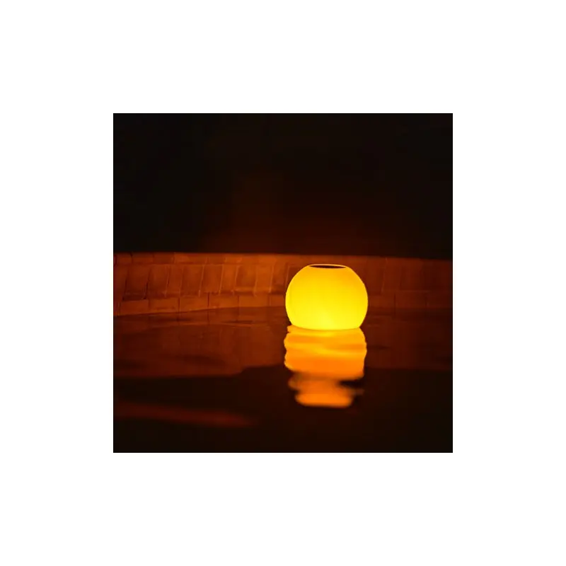 GAME SolarGLO Globe Lantern