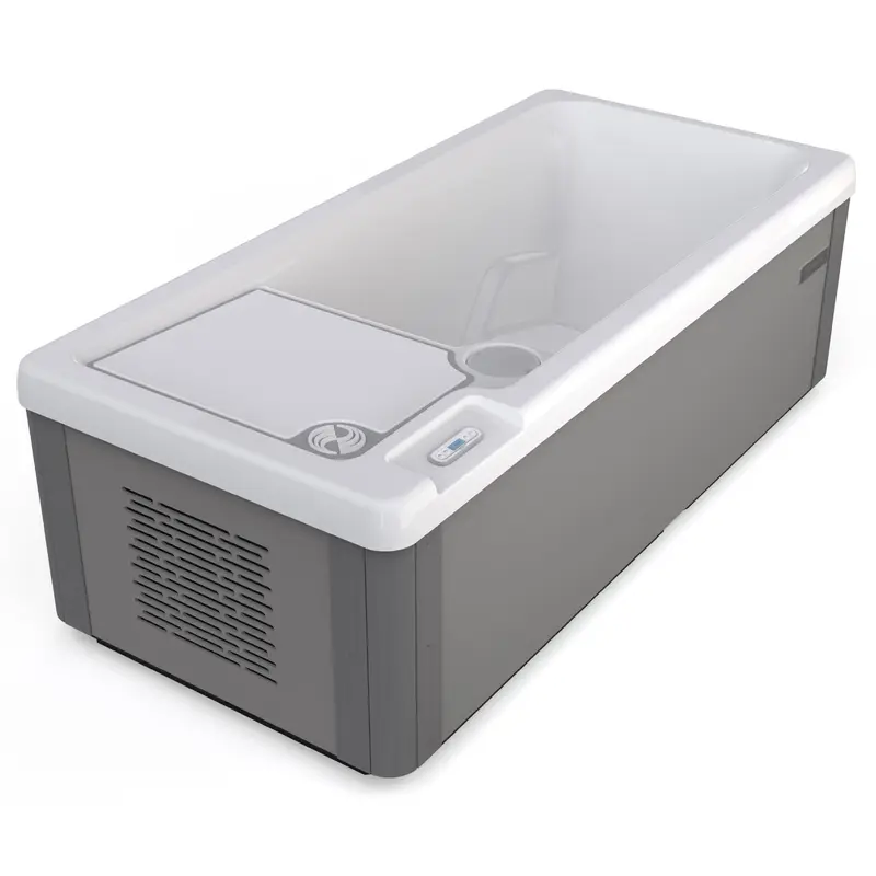 Hot Spring Vigor Cold Plunge