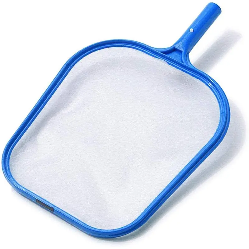 Hydrotools Aluminum Leaf Skimmer Net Head