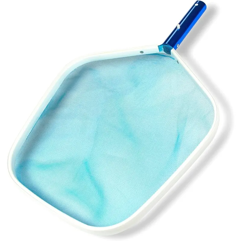 Hydrotools Premium Aluminum Leaf Skimmer Net Head