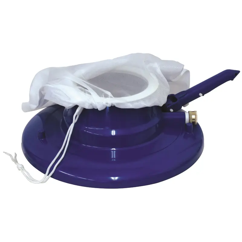 Kokido Leaf Eater Swimming Pool Jet Vacuum