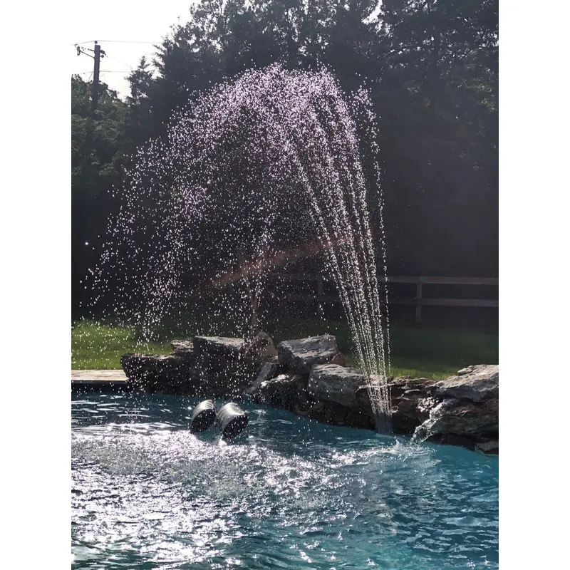 Kokido Waterfall Fountain for Swimming Pools