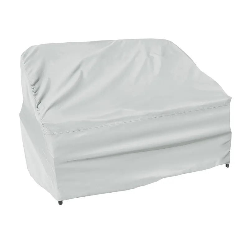 Large Loveseat Modular Outdoor Furniture Cover