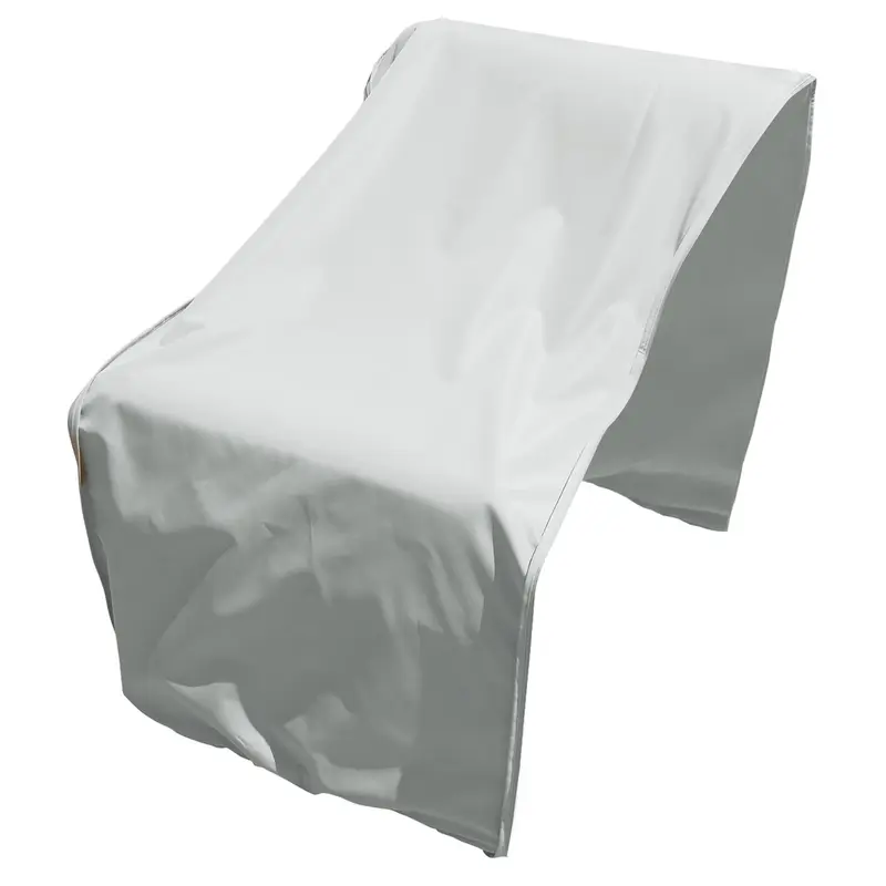 Middle Sectional (Armless) Modular Outdoor Furniture Cover