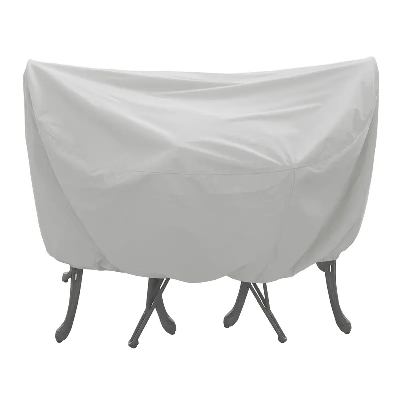 Modular Outdoor Furniture Cover for 36" Round/Square Bistro Table & Chairs