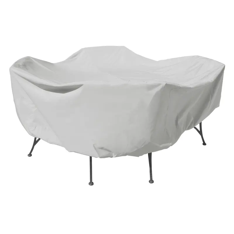 Modular Outdoor Furniture Cover for 48" Round/Square Table & Chairs