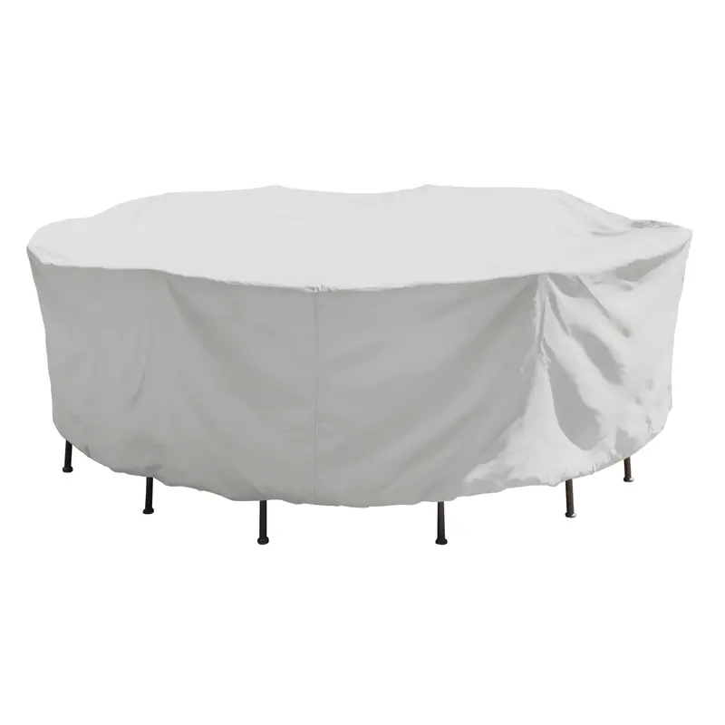 Modular Outdoor Furniture Cover for 54" Round/Square Table & Chairs