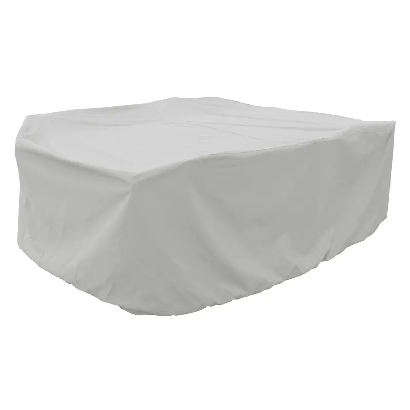 Modular Outdoor Furniture Cover for Medium Oval/Rectangle Table & Chairs