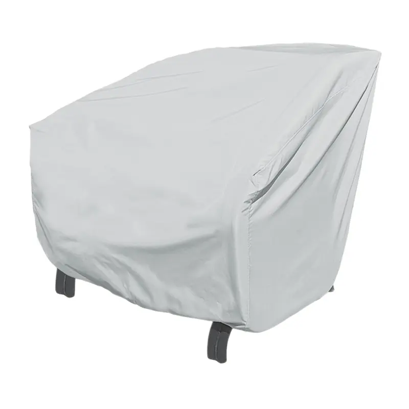 Modular Outdoor Furniture Cover for X-Large Lounge Chair