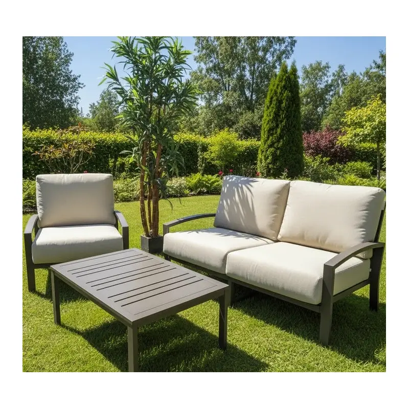 Nantucket Lounging & Chat Sets