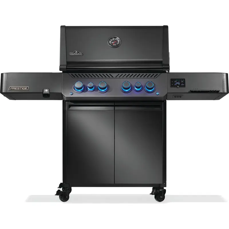 Napoleon Phantom Prestige 500 Connected RSIB Grill Series