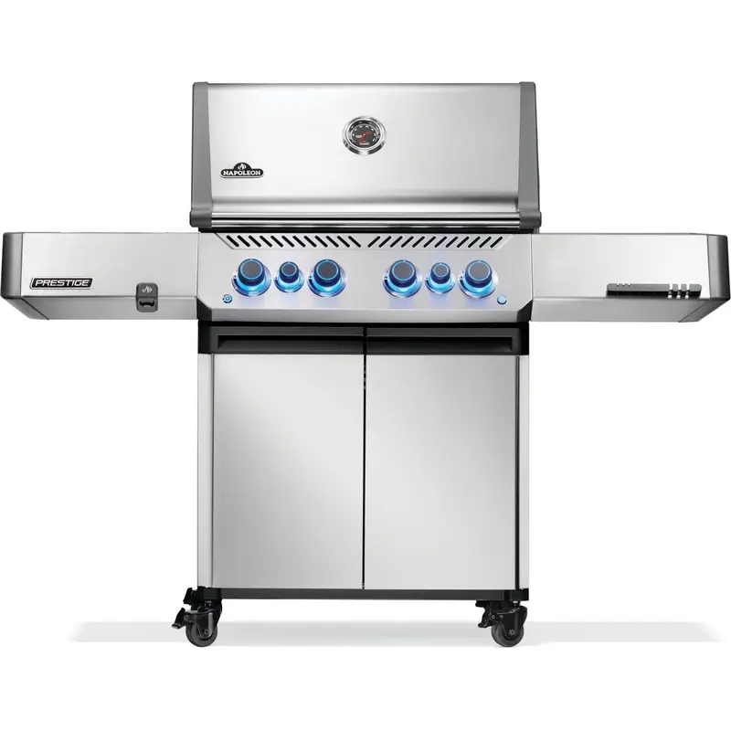 Napoleon Prestige 500 RSIB Grill Series