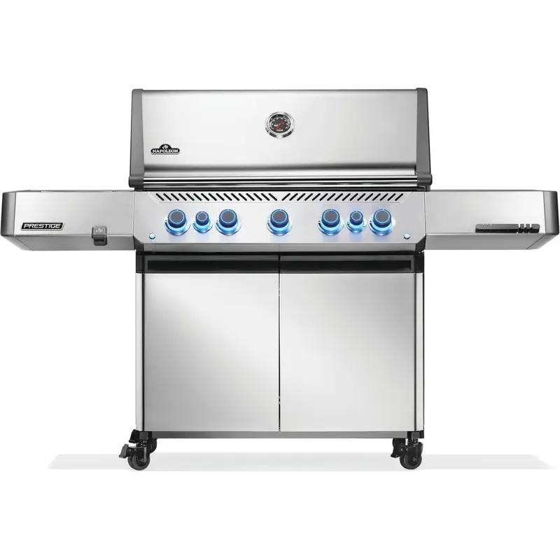 Napoleon Prestige 665 RSIB Grill Series