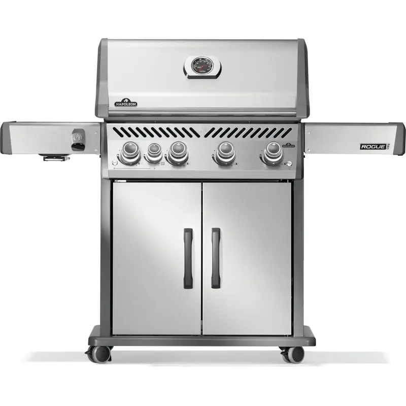 Napoleon Rogue PRO 525 SIB Grill Series