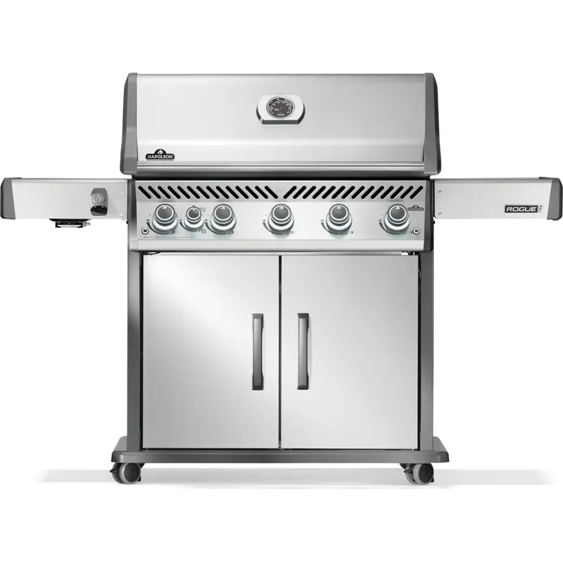 Napoleon Rogue PRO 625 SIB Grill Series