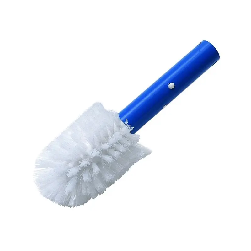 Nylon Swimming Pool Corner and Step Brush