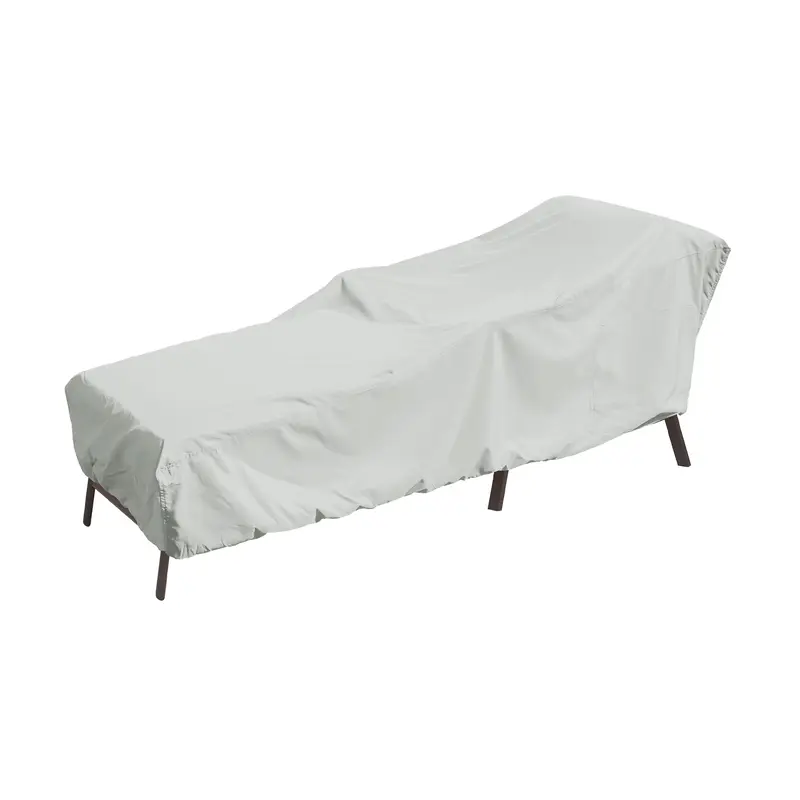 Small Chaise Lounge Modular Outdoor Furniture Cover