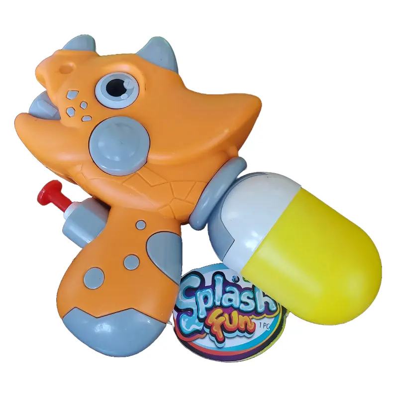 Splash Fun Cutie Squirt Gun