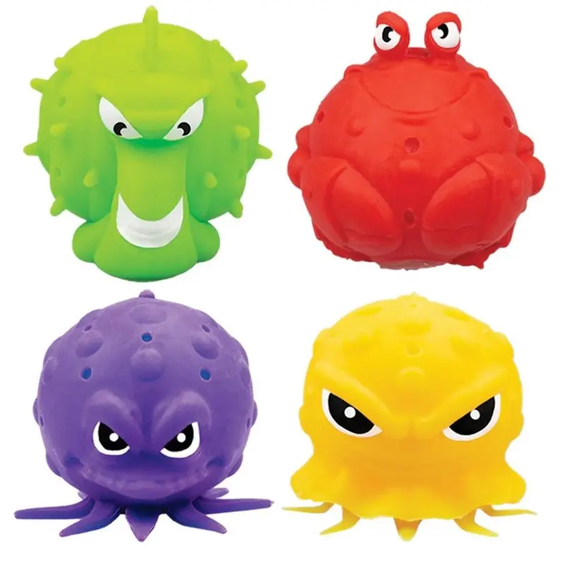 Splash Fun Monster Water Ball