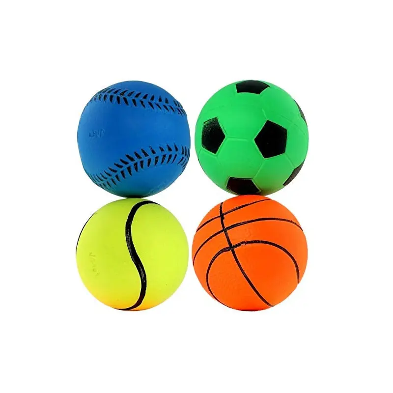 Sponge Ball Sports Ball