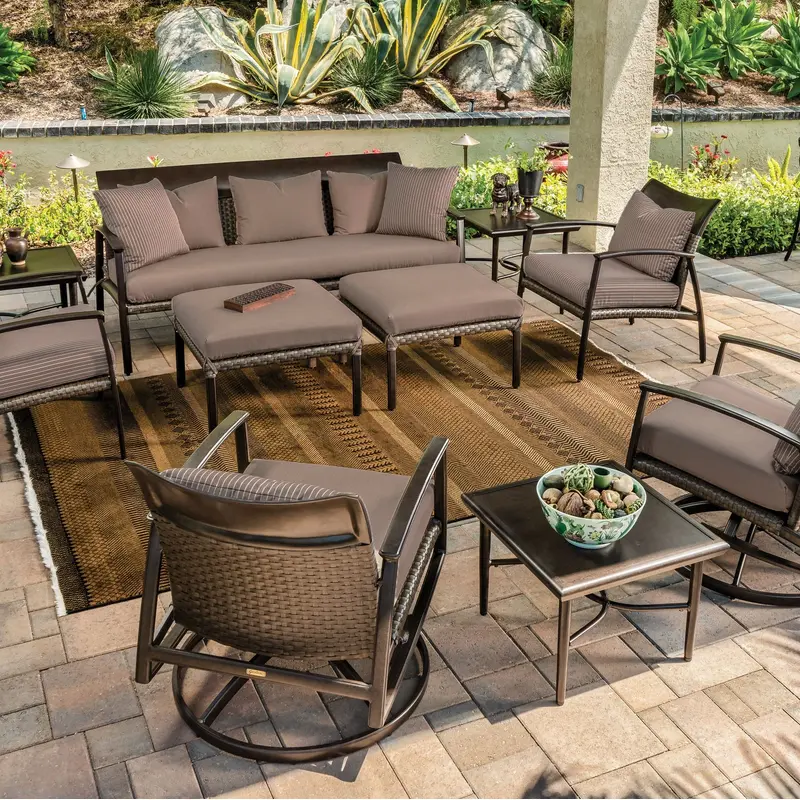 Treviso Lounge Collection