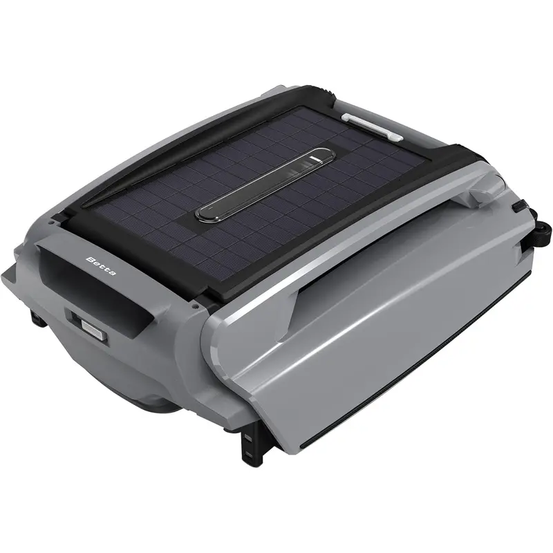 Betta SE Plus - Solar Powered Smart Robotic Pool Skimmer