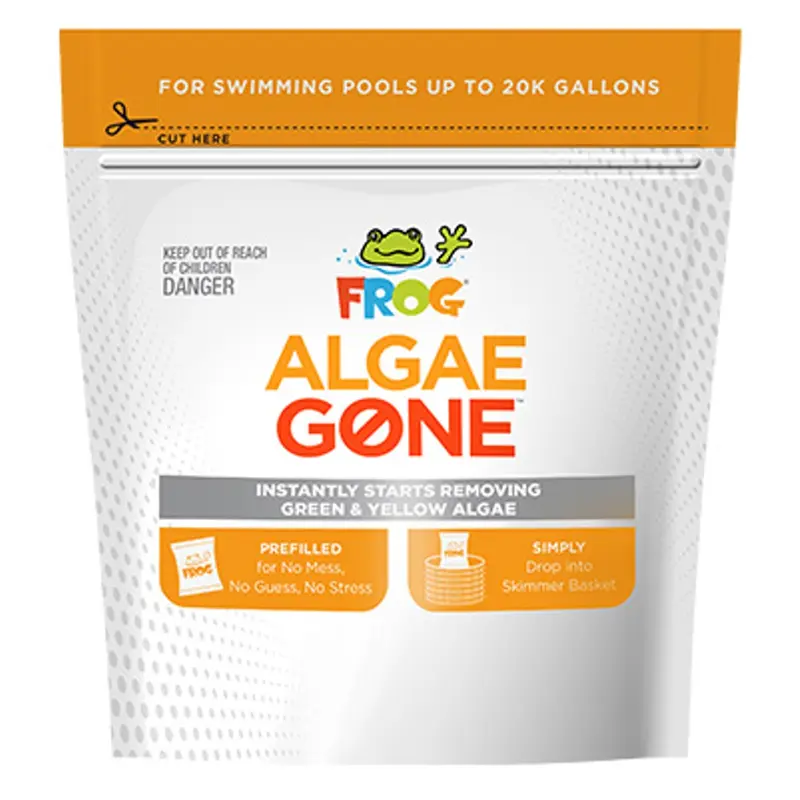 FROG Algae Gone (20K Gallons)