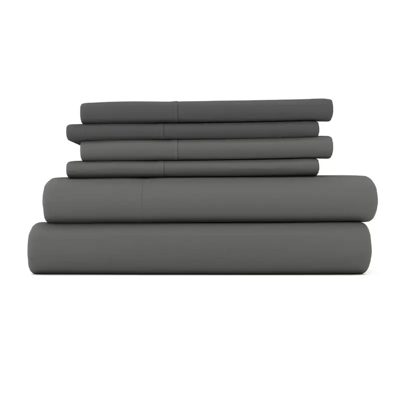 6-Piece Essential Sheet Set - SLEEP60