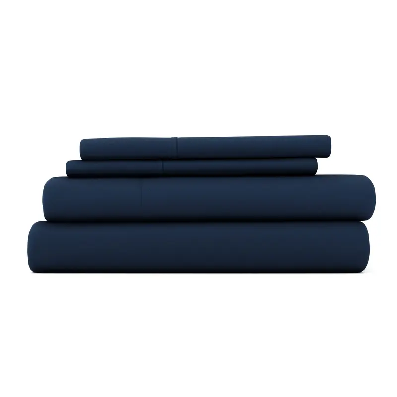 Sale - 4-Piece Essential Sheet Set