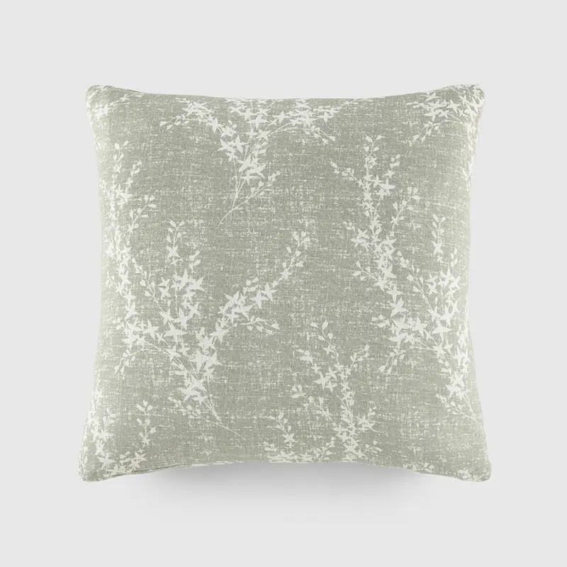 Willow Dcor Throw Pillow (Sale)