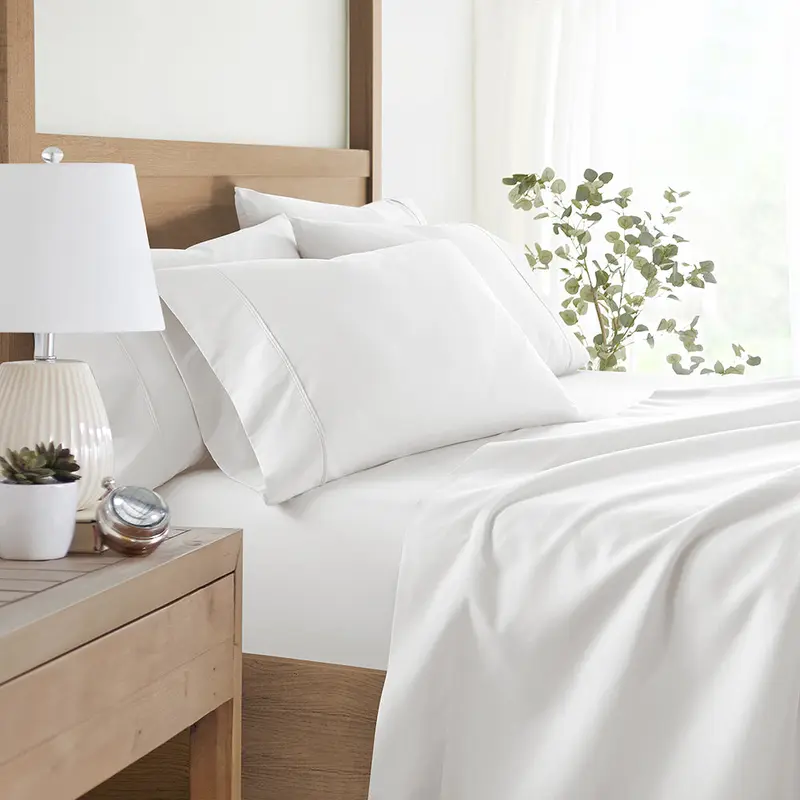 2-Piece Essential Pillowcase Set