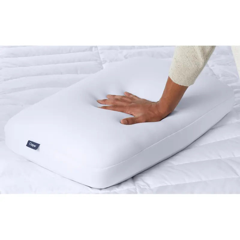 Foam Pillow