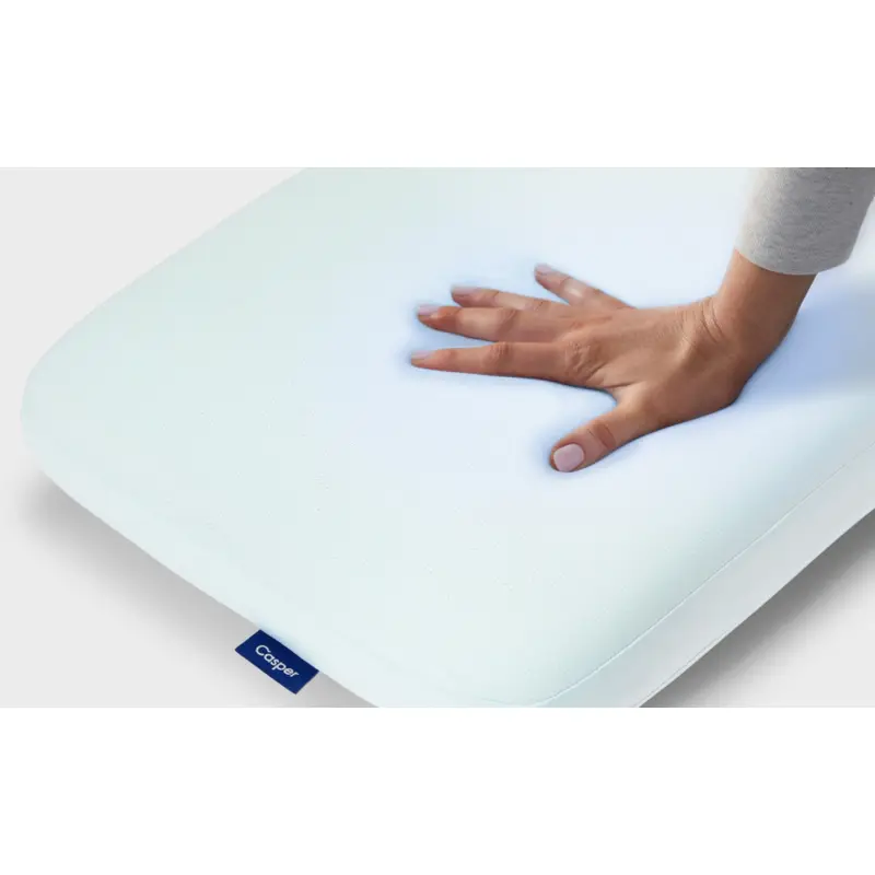 Hybrid Snow Pillow Double Pack