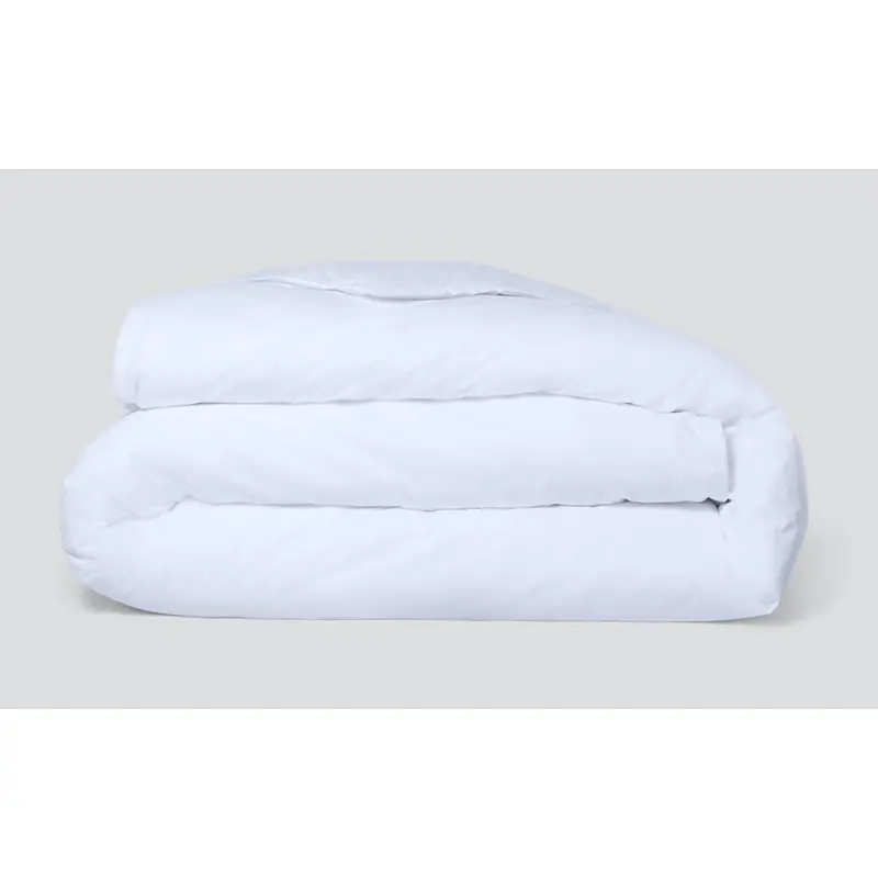 Percale Duvet Cover