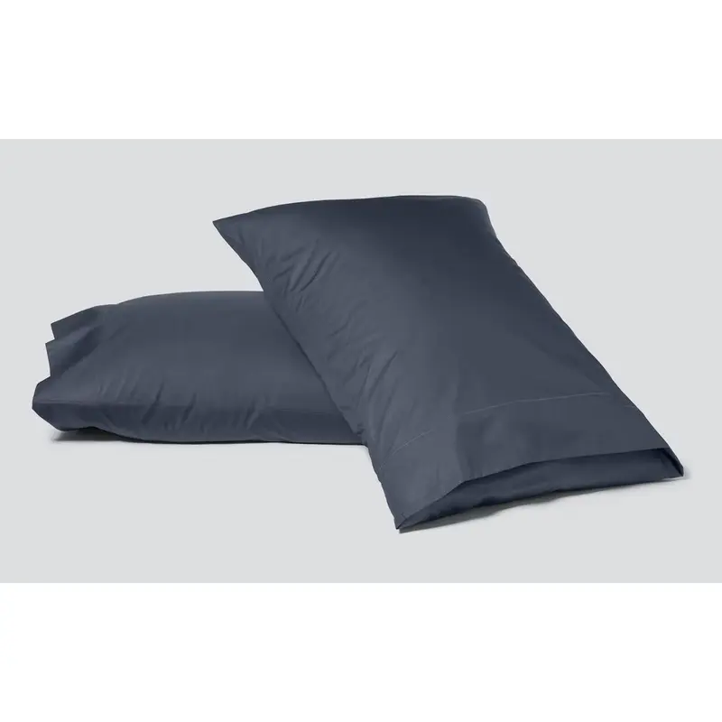 Percale Pillowcase Set