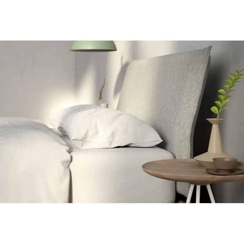 Pillow Repose Headboard