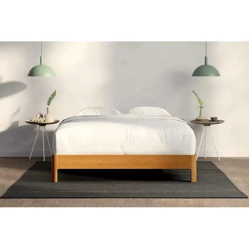 Repose Bed Frame