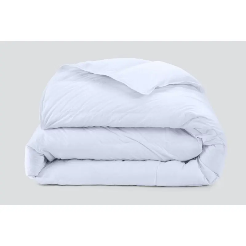 The Down Duvet
