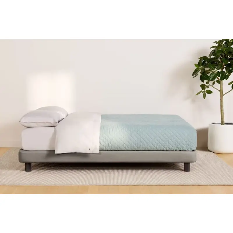 Upholstered Bed Frame