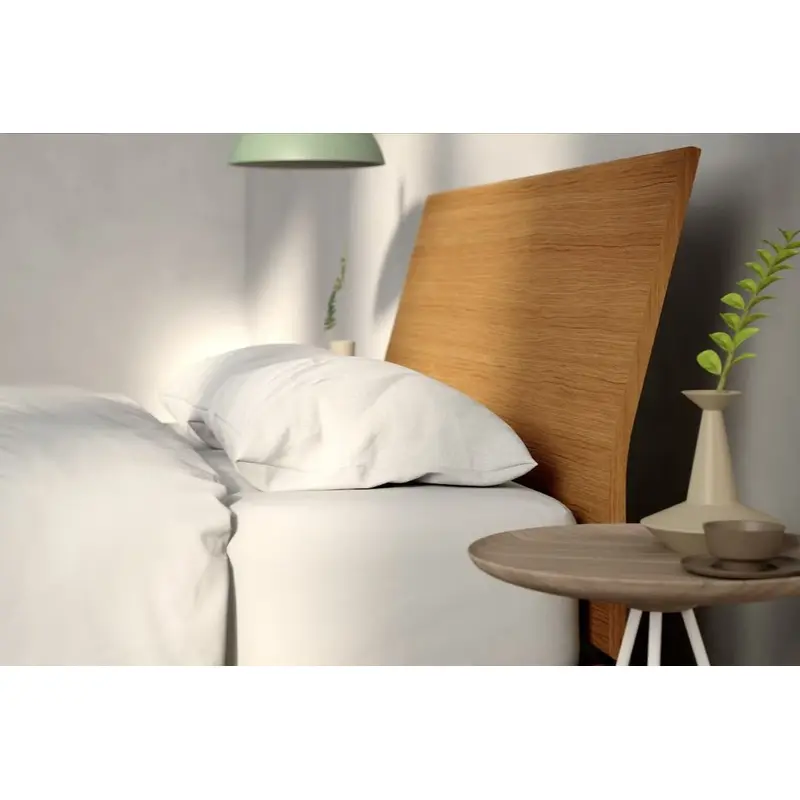 Wood Repose Headboard