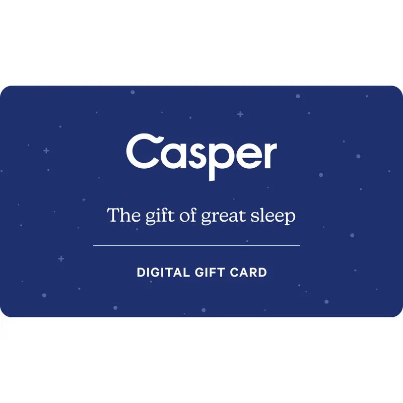 Digital Gift Card