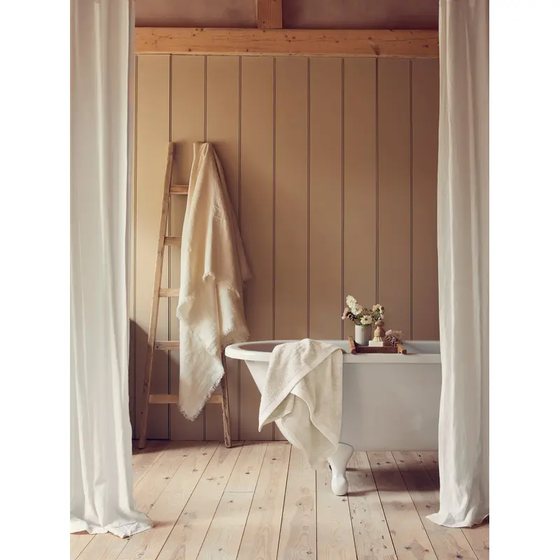 Birch Organic Cotton Towels