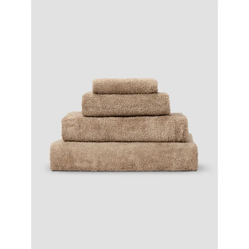 Mushroom Organic Cotton Towel Bundle