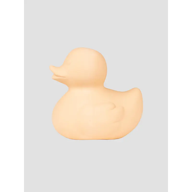 Oyster Bath Duck