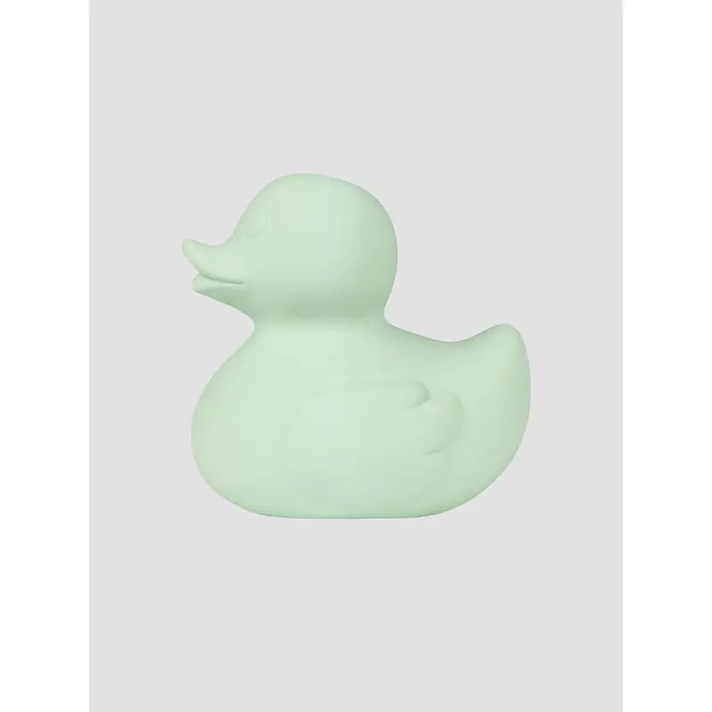 Seafoam Bath Duck