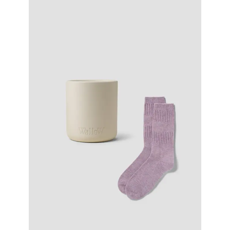Elderberry Perfect Piglet Stocking Fillers: Cosy