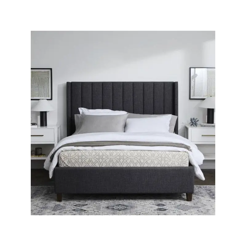 Malouf Premium White Natural Supima Cotton Pillowcase Set