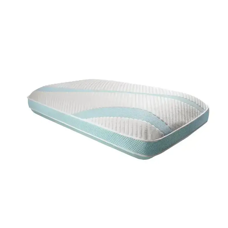Tempur-Adapt ProHi + Cooling Pillow by Tempur-Pedic