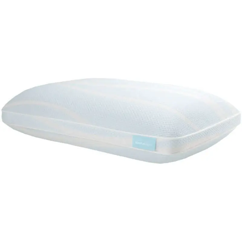 Tempur-Breeze ProHi + Advanced Cooling by Tempur-Pedic