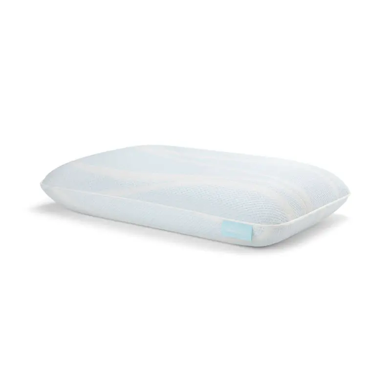 Tempur-Breeze ProLo + Advanced Cooling by Tempur-Pedic